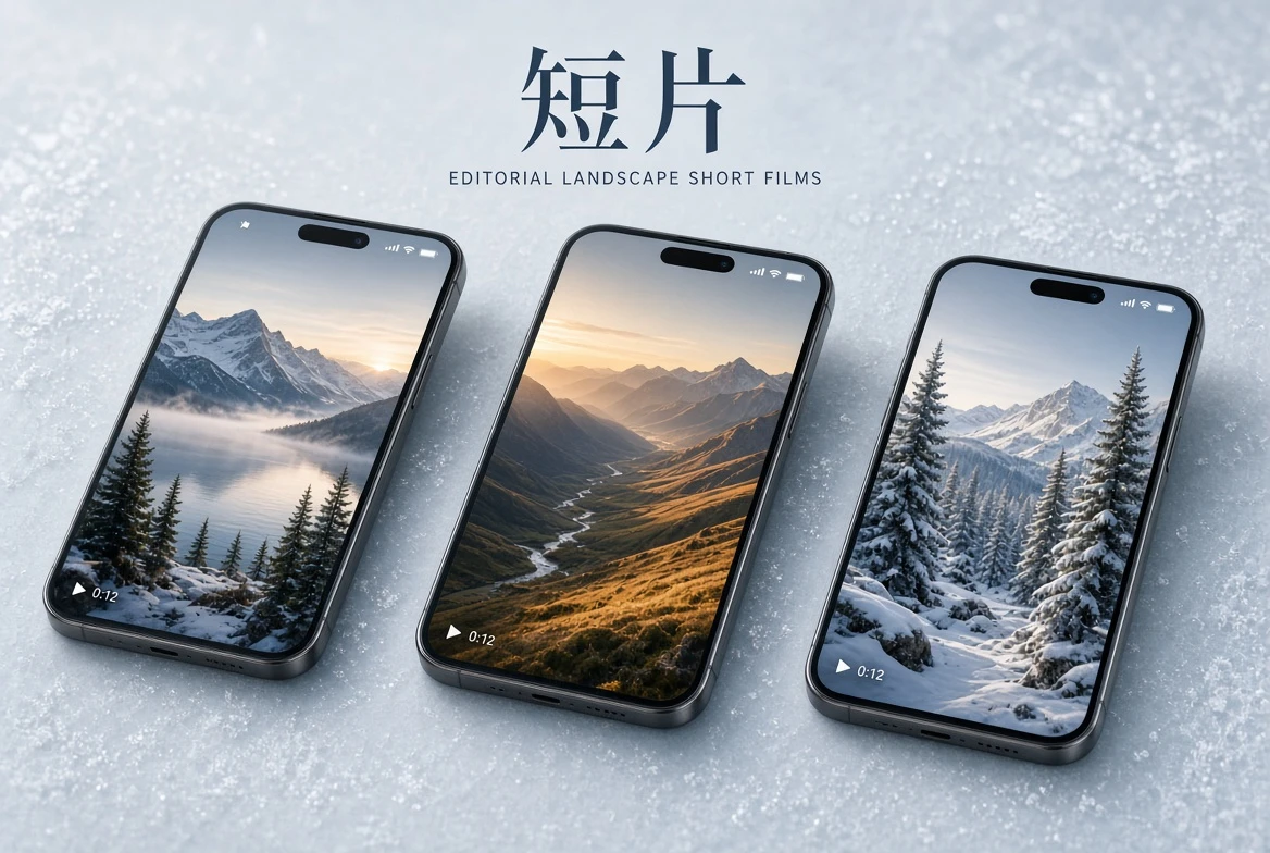 短片